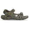 Sparx Olive Black SS 496 - Men Sandals