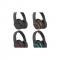 Fashion Over Ear Quality Bass Bluetooth Headphones