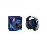Sony Computer Entertainment PlayStation Platinum Wireless Headset - PlayStation 4
