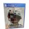 Activision Call Of Duty Black Ops Cold War - PlayStation 4
