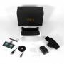 Generic 3D VR Virtual Reality Gles Headset Box 1080P Immersive US Plug