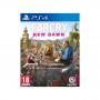 UBISOFT Farcry New Dawn - PS4