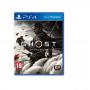 Sony Interactive Entertainment PS4 GHOST OF TSUSHIMA