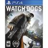 UBISOFT PS4 Game Watchdogs