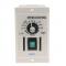 Generic 500W AC 220V Single Phase Motor Speed Controller Switch DC 0-220V