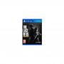 Naughty Dog The Last Of Us Remastered - Region 2