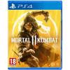 WB Games Ps 4 Mortal Kombat 11