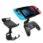 Generic Game Controller Mount-Clip Holder Compatible With Nintendo