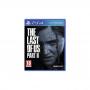 Playstation The Last Of Us™ Part II PS4
