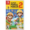 Nintendo Super Mario Maker 2 by nintendo