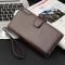 Baellerry Genuine leather women wallets