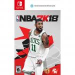 Nintendo NBA 2K18 Nintendo Switch