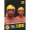 Fashion FUNNAI BLACK & YELLOW PREMIUM SILK 180, 360, 540 waves head bandana turban