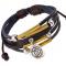 Fashion Bracelet - Brown