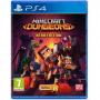 Mojo PS4 MINECRAFT DANGEONS HERO EDITION