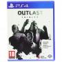 Playstation Outlast: Trinity PS4