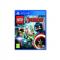 Sony PS4 Game Lego Marvel Avengers