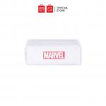 Miniso Marvel Bag- Pouch White