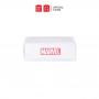 Miniso Marvel Bag- Pouch White