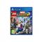 Sony Marvel Super Heroes 2