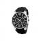 Skmei 9128 Luxury Brand Quartz Silicone Watches Men Fashion Casual Wristwatches Waterproof Sport Watch - Black