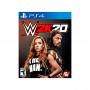 2K Sports WWE 2K20 - PS4