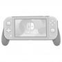 Generic JYS Gamehine Non-slip Handle Bracket Protective Case For Switch Lite (Grey)