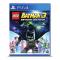 Sony Computer Entertainment PS4 Game Lego Batman 3 Beyond Gotham