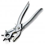 Generic Leather Hole  Punch - Revolving Punch  9"