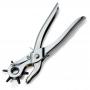Generic Leather Hole  Punch - Revolving Punch  9"