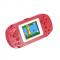 Generic Portable Game Machine Console 8 Bit Retro Handheld Game Player Built-in 268 Classic Games Kids Gift