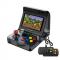 Generic Console Classic Home Console Retro Arcade Handheld Rocker Dual Handle