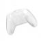 Generic Xbox Series X Gamepad Crystal Shell XBOX SX Wireless Gamepad Protection Box Transparent Anti-drop Hard Shell