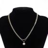 SWEET MEMORY Women Fashion Jewelry Artificial Pearl Necklaces