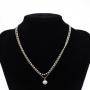 SWEET MEMORY Women Fashion Jewelry Artificial Pearl Necklaces