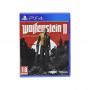 Bethesda PS4 Game Wolfeinstein 2