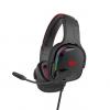 Havit H2022U RGB Gaming Headphone USB 7.1- Black