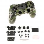 Generic Full Cover Skin Case Set Handle Grip Protector With Thumb