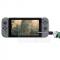 Generic For Nintendo Switch Explosion-proof Tempered  Film