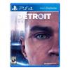 Sony Interactive Entertainment Detroit Become Human - PlayStation 4