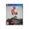 Sony Computer Entertainment Ps4 Evil Within