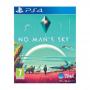 Sony PS4 - No Man`s Sky