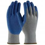Fashion Diamond Grip Industrial Work Safety Gloves 1Pair