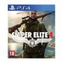 Rebellion Developments PS4 Sniper Elite 4