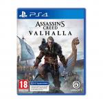 UBISOFT Assassin`s Creed Valhalla PS4