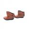 Fashion Girls ankle boots
