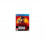Sony Red Dead Redemption 2
