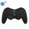 Generic Wireless Bluetooth Game Handle Controller For Nintendo Switch / Switch Lite / PS3 (Black)