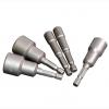 Generic Powerful Sleeve Finish 8x65mm-silver-8x65mm