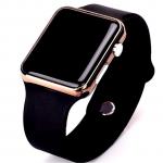 Womage Men Sport Casual LED Watches Men`s Digital Clock